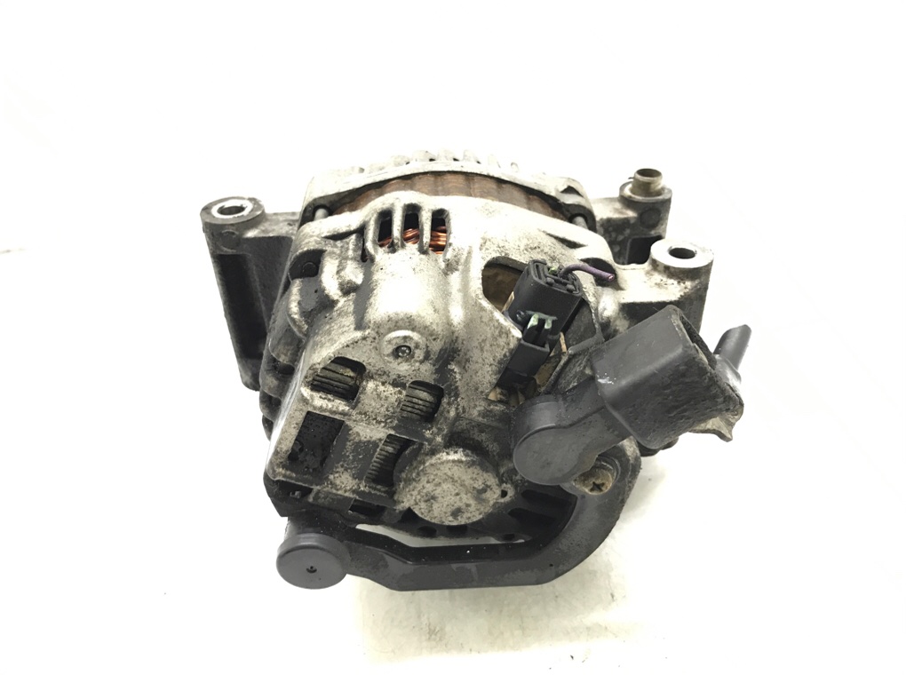 Генератор бу для Citroen DS3  1.6 Ti,  2012 г.