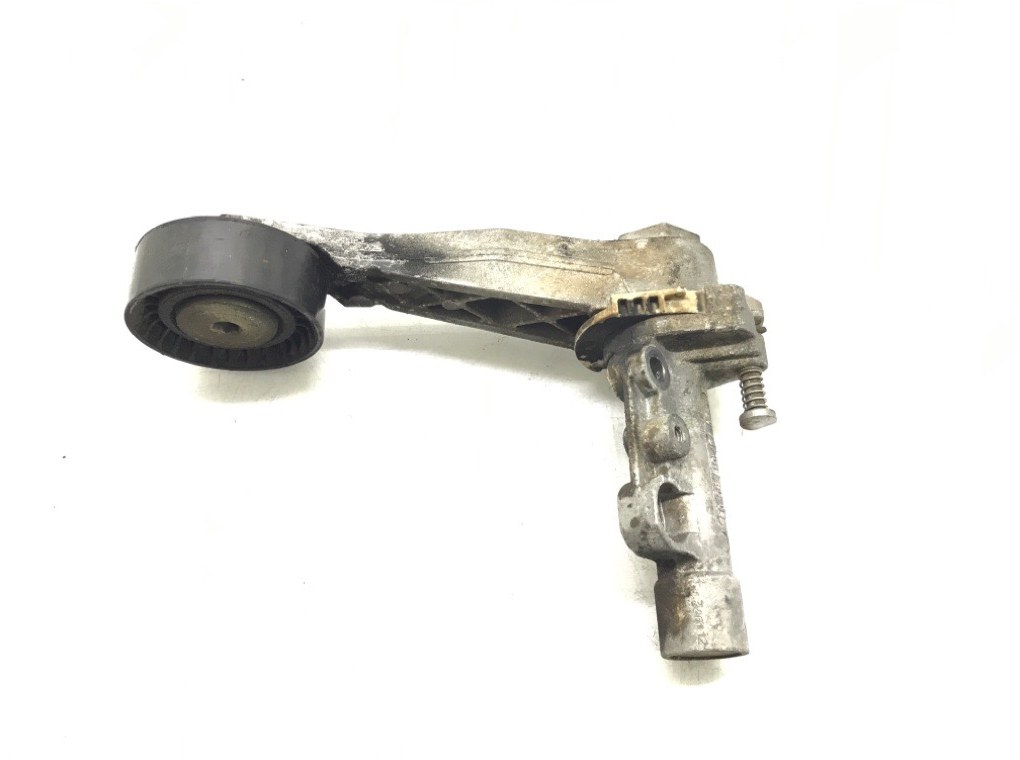 Натяжитель ремня генератора бу для Citroen DS3 1.6 Ti, 2012 г.