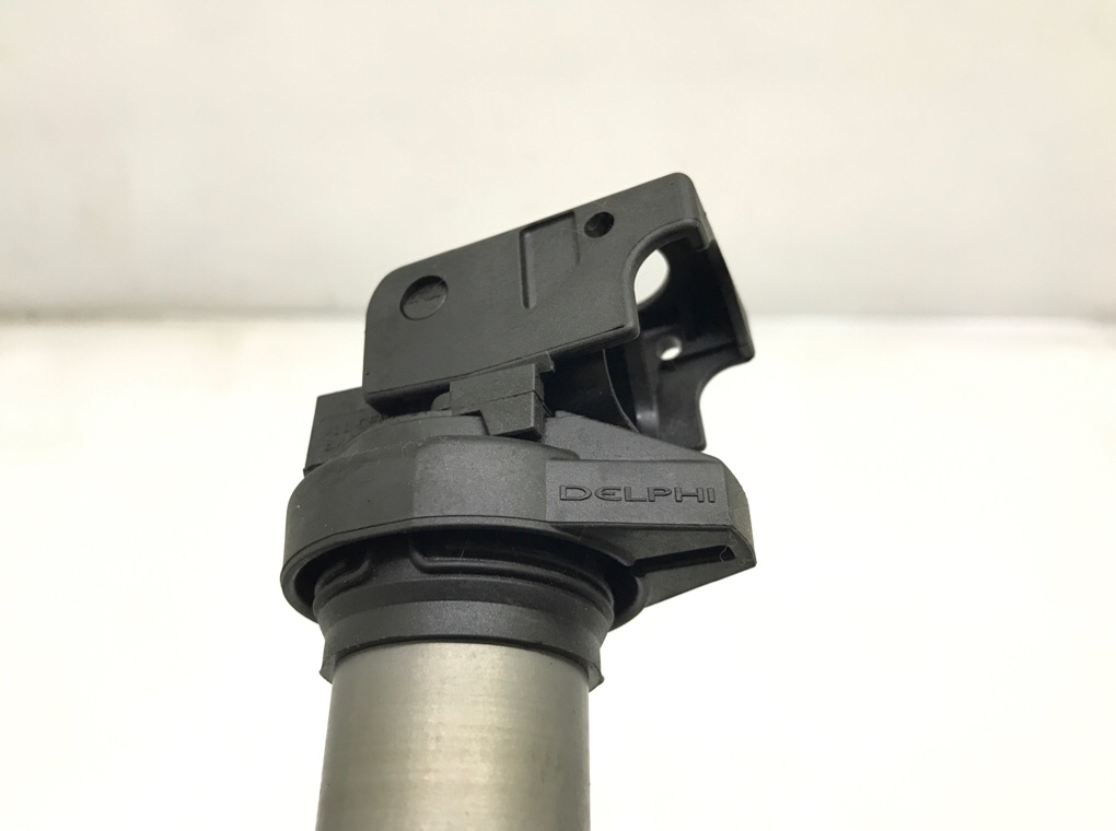 Катушка зажигания бу для Citroen DS3  1.6 Ti,  2012 г.