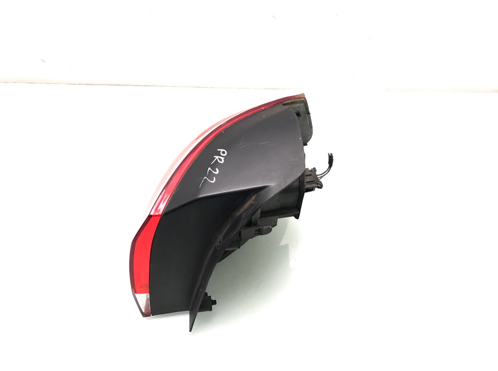 Фонарь задний левый бу для Volkswagen Golf 6 1.6 TDi,  2011 г.