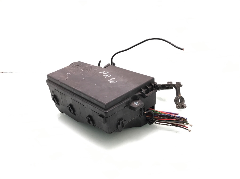 Блок предохранителей бу для Volvo V50  2.0 TD,  2009 г.