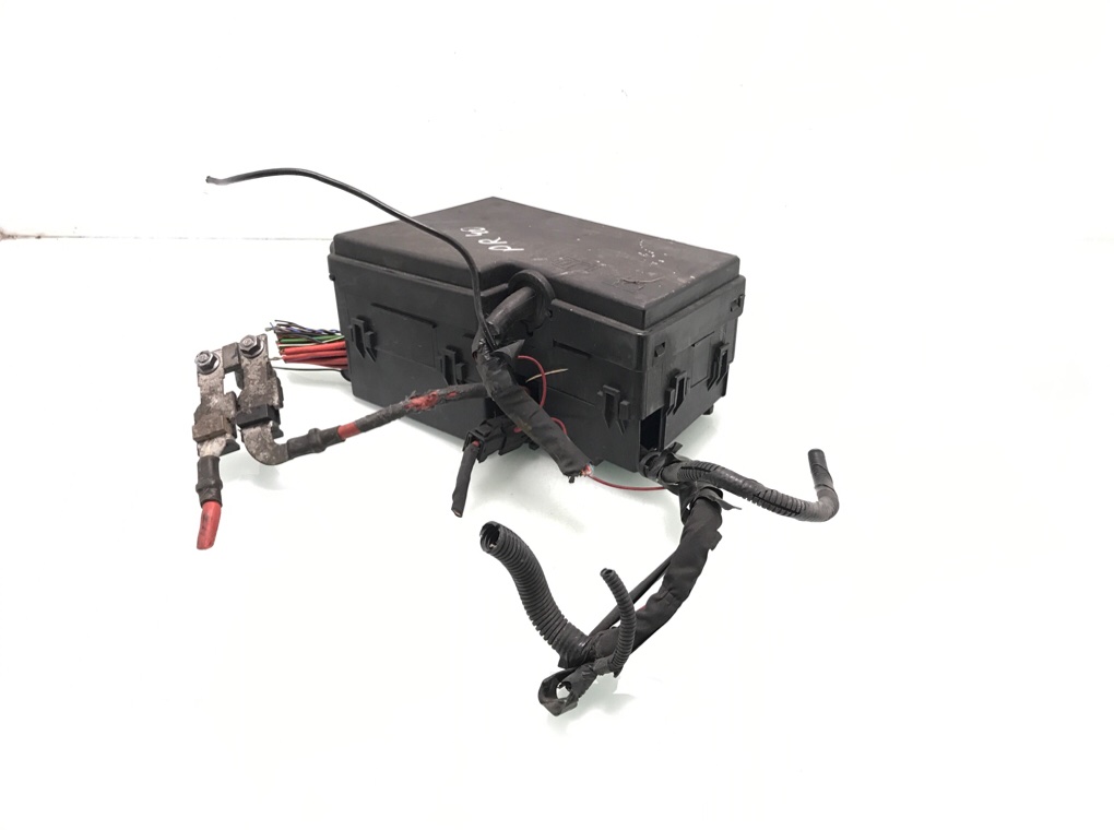 Блок предохранителей бу для Volvo V50  2.0 TD,  2009 г.