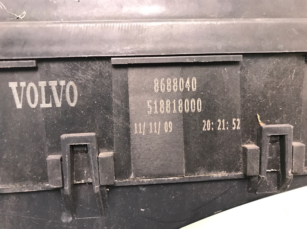 Блок предохранителей бу для Volvo V50  2.0 TD,  2009 г.