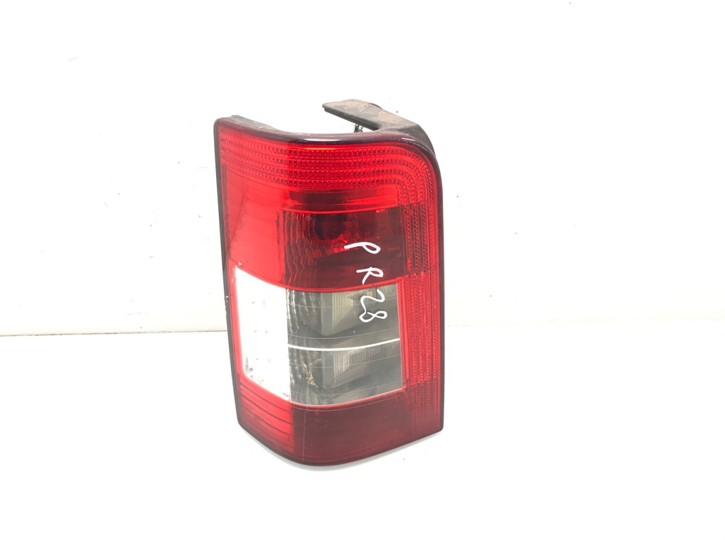 Фонарь задний левый бу для Citroen Berlingo 1 1.9 D, 2006 г.