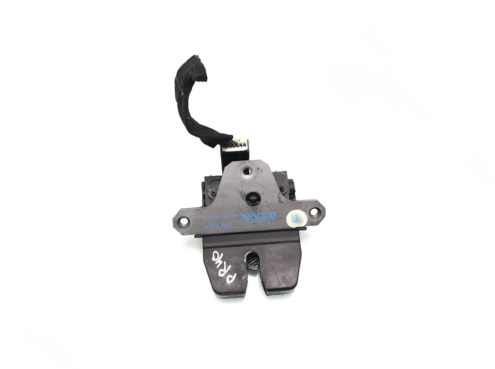 Замок багажника бу для Volvo V50  2.0 TD,  2009 г.