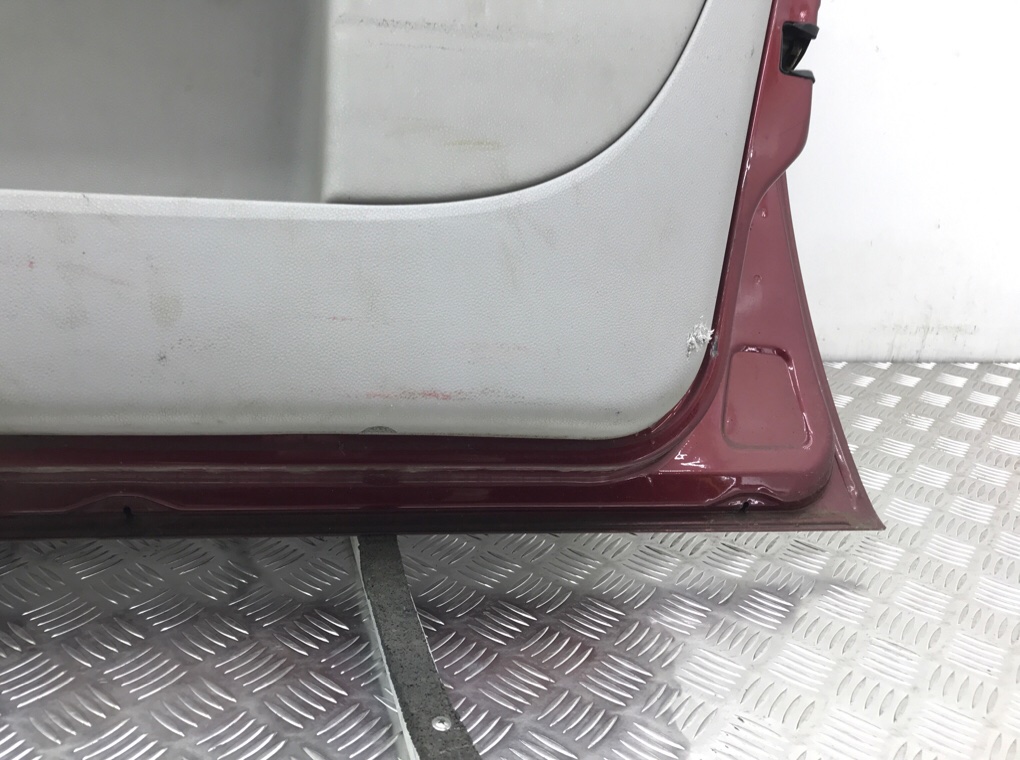 Дверь передняя правая бу для Ford Mondeo 3 2.0 i,  2000 г.