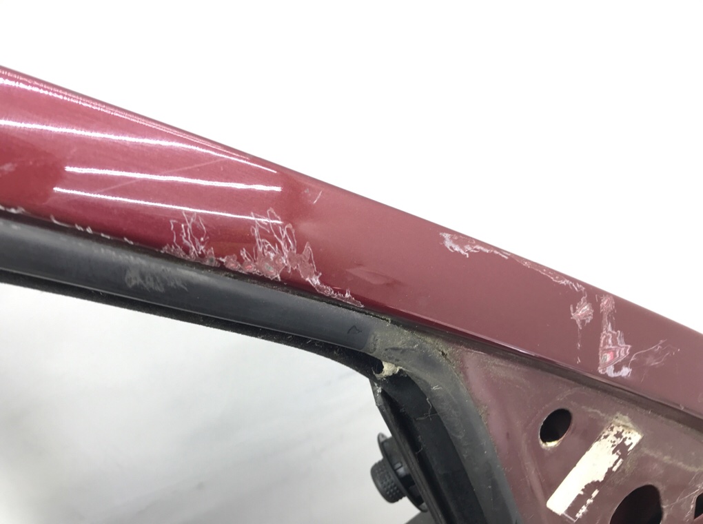 Дверь передняя правая бу для Ford Mondeo 3 2.0 i,  2000 г.