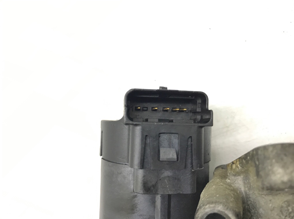 Клапан EGR бу для Citroen C5  2.0 HDi,  2008 г.