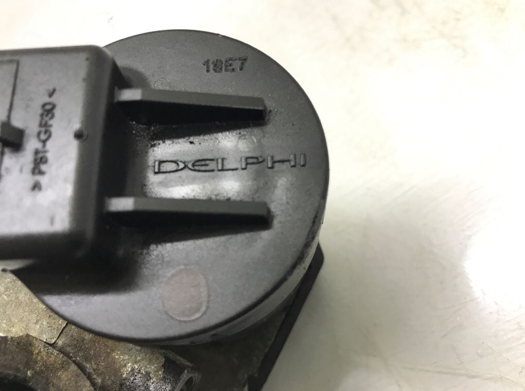 Клапан EGR бу для Citroen C5  2.0 HDi,  2008 г.