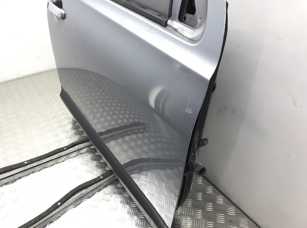 Дверь передняя правая бу для Nissan Qashqai 1 1.5 DCi,  2010 г.