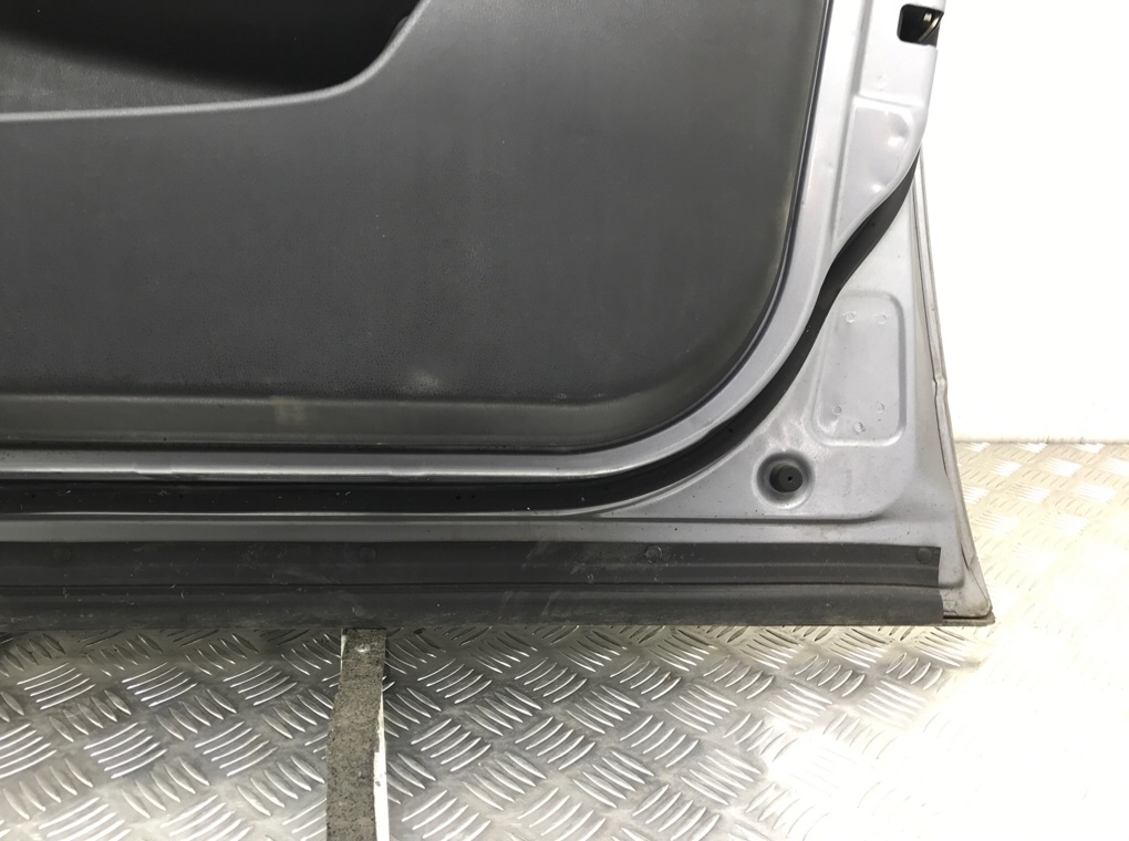 Дверь передняя правая бу для Nissan Qashqai 1 1.5 DCi,  2010 г.