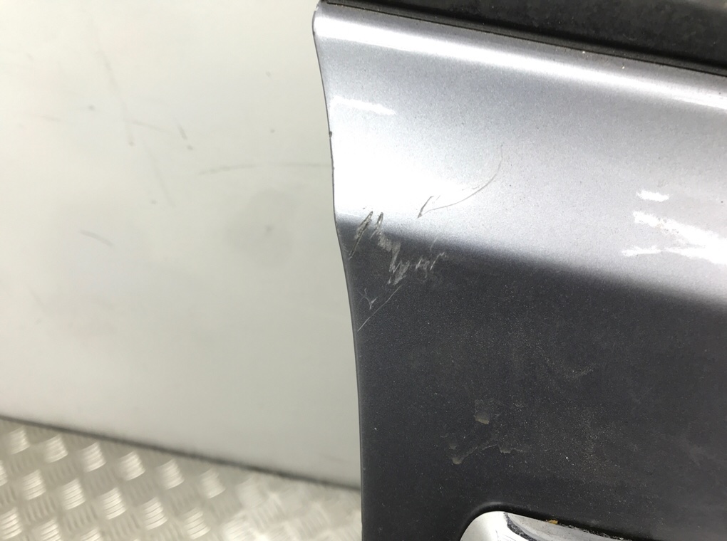 Дверь передняя правая бу для Nissan Qashqai 1 1.5 DCi,  2010 г.