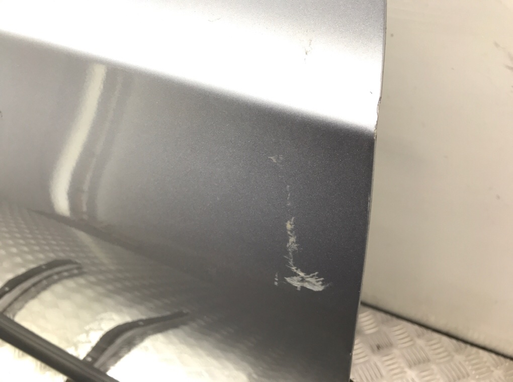 Дверь передняя правая бу для Nissan Qashqai 1 1.5 DCi,  2010 г.