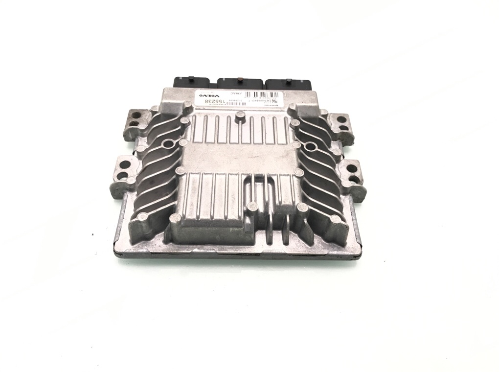 Блок управления двигателем бу для Volvo V50  2.0 TD,  2009 г.