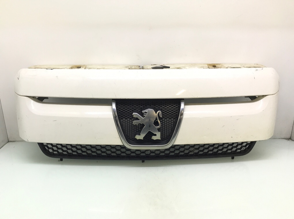 Решетка радиатора бу для Peugeot Expert 1 2.0 HDi, 2007 г.
