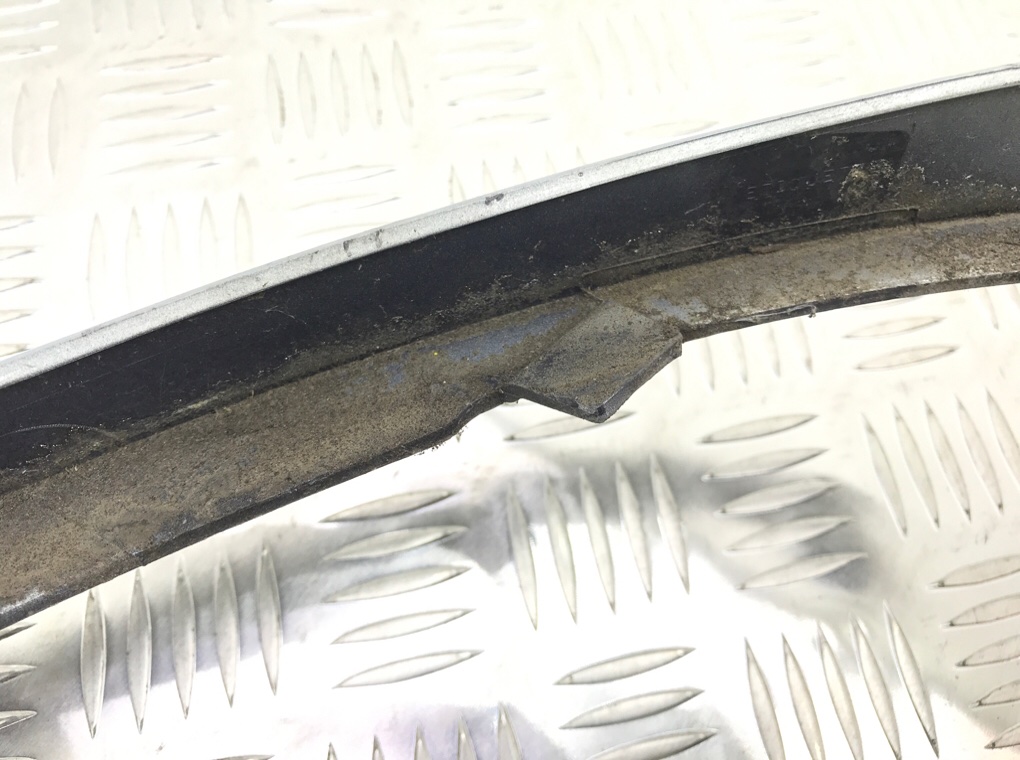 Решетка радиатора бу для Renault Clio 2 1.2 i,  1999 г.