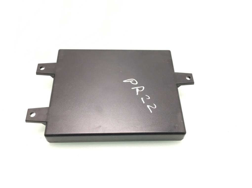 Блок Bluetooth бу для Volkswagen Golf 6 1.6 TDi, 2011 г.