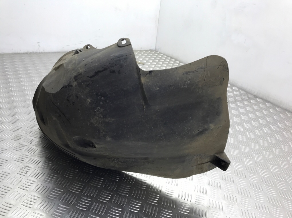 Защита арок передняя левая (подкрылок) бу для Ford Focus 1 1.4 i,  2002 г.