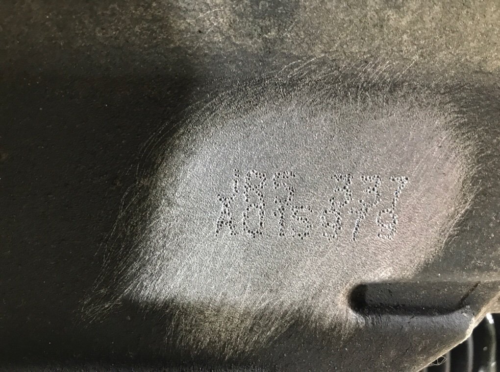 КПП механическая (МКПП) бу для Renault Megane 3 1.5 DCI,  2011 г.