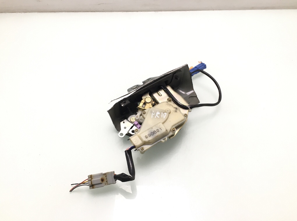 Замок багажника бу для Honda Accord 6 1.8 i,  1999 г.