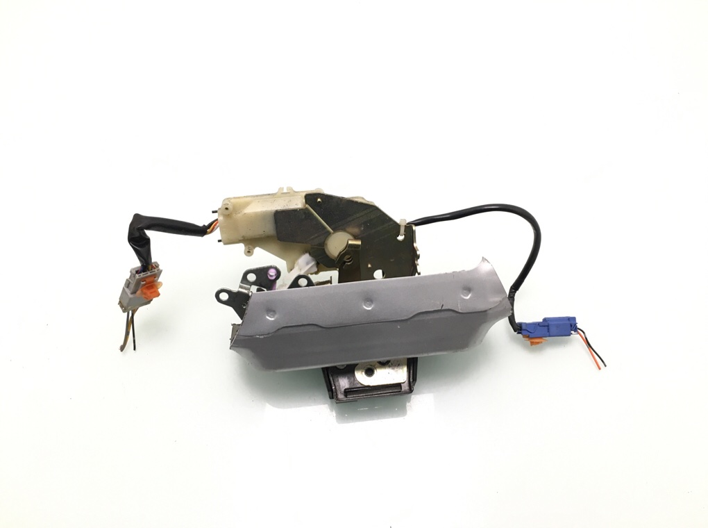 Замок багажника бу для Honda Accord 6 1.8 i,  1999 г.