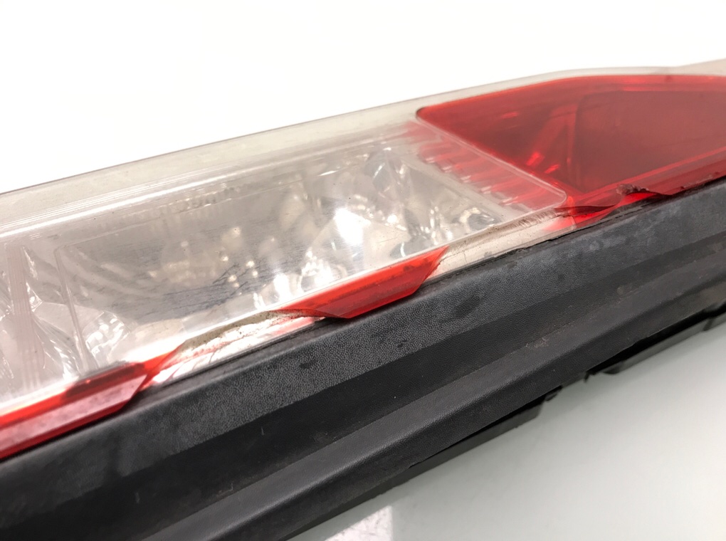 Фонарь задний левый бу для Renault Master 3 2.3 DCI,  2013 г.