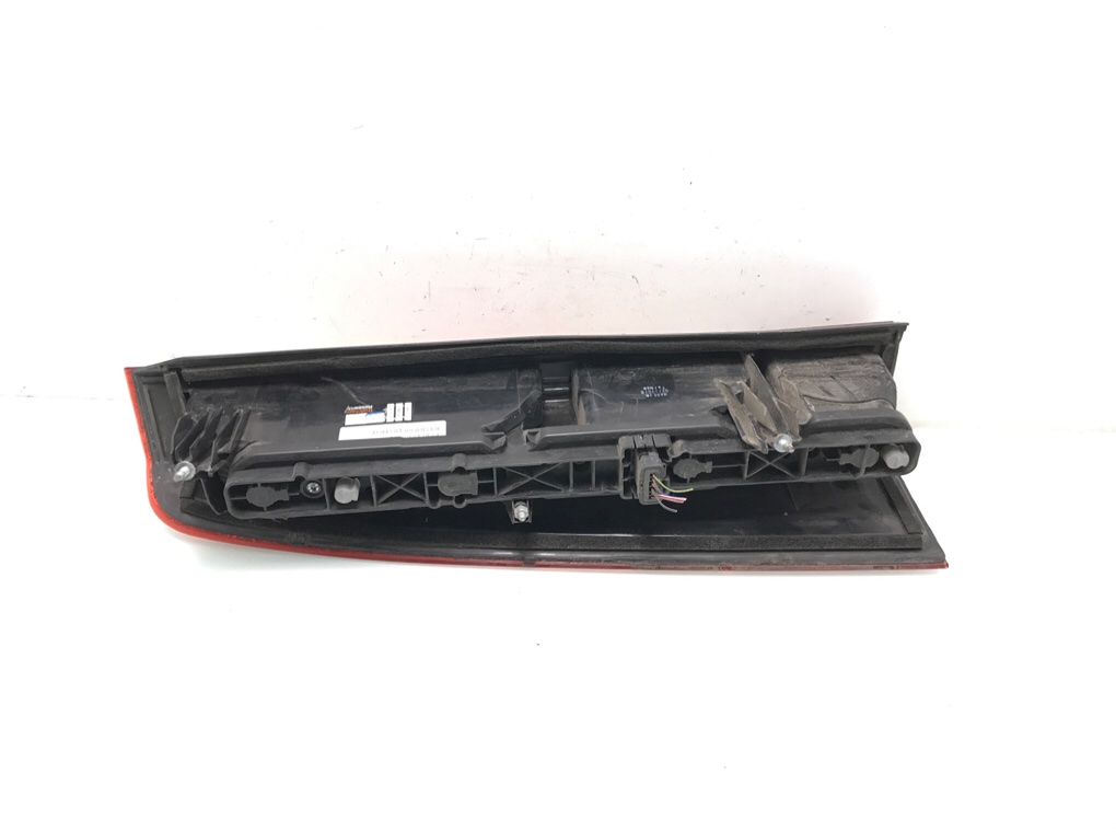 Фонарь задний правый бу для Renault Master 3 2.3 DCI,  2013 г.