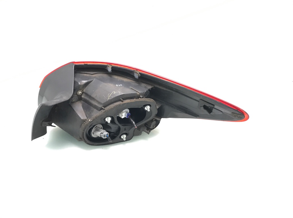 Фонарь задний левый бу для Mazda 6 3 2.2 TD, 2013 г. Фонарь задний левый бу для Mazda 6 3 2.2 TD, 2013 г.