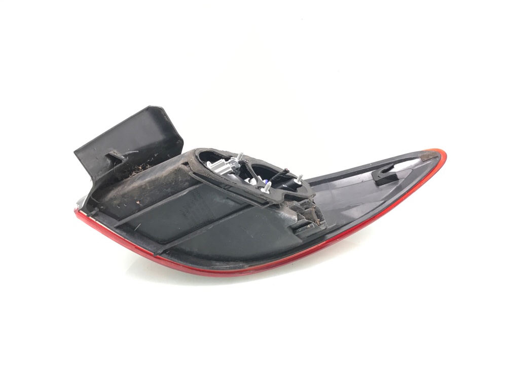 Фонарь задний левый бу для Mazda 6 3 2.2 TD, 2013 г. Фонарь задний левый бу для Mazda 6 3 2.2 TD, 2013 г.