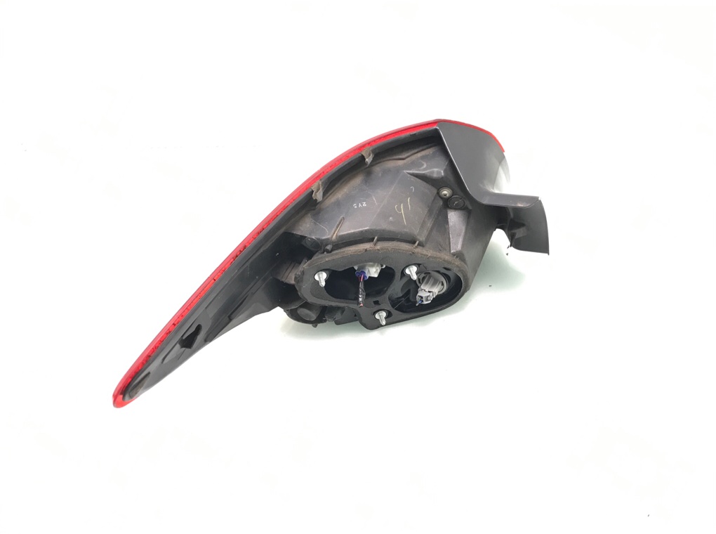 Фонарь задний правый бу для Mazda 6  3 2.2 TD,  2013 г.