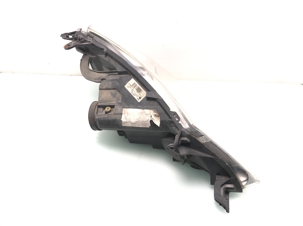 Фара левая бу для Peugeot Expert 2 1.6 HDi,  2013 г.