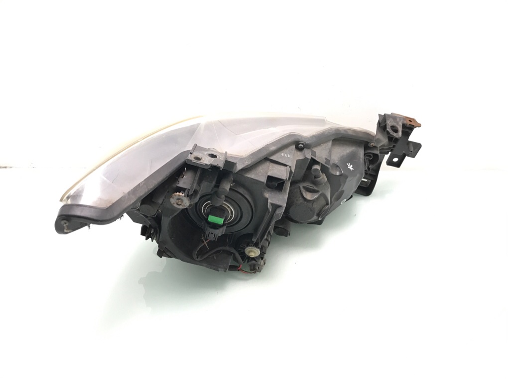 Фара левая бу для Mazda 6  3 2.2 TD,  2013 г.