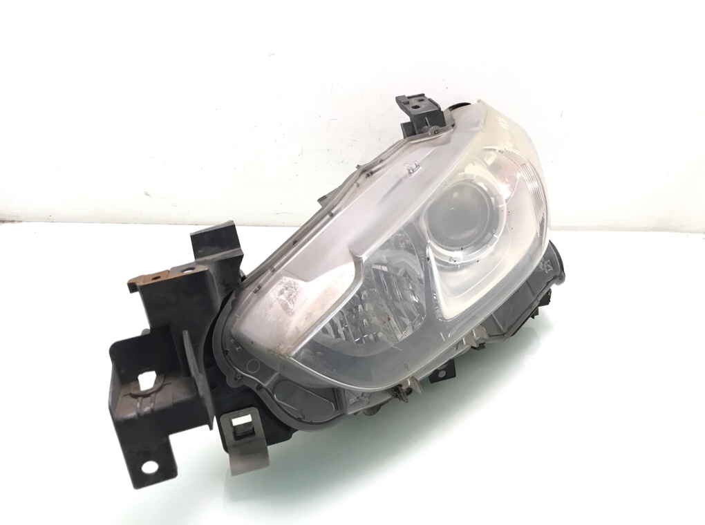 Фара левая бу для Mazda 6  3 2.2 TD,  2013 г.