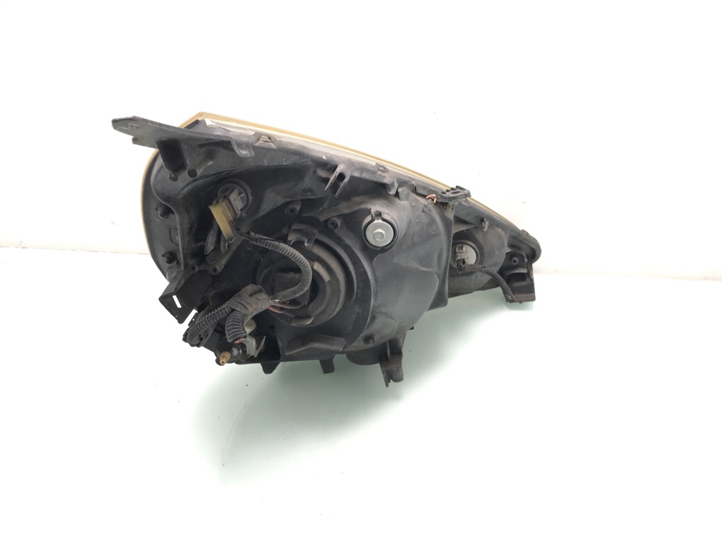 Фара левая бу для Honda Jazz 1 1.3 i,  2005 г.