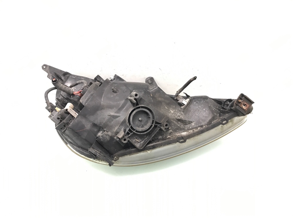 Фара левая бу для Honda Jazz 1 1.3 i,  2005 г.