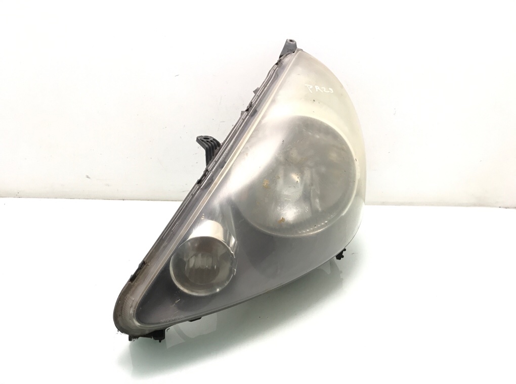 Фара левая бу для Honda Jazz 1 1.3 i,  2005 г.