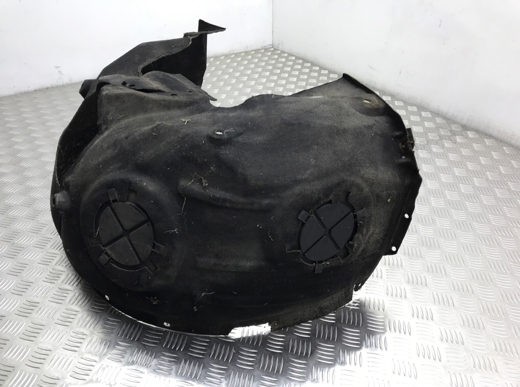 Защита арок передняя правая (подкрылок) бу для Mini Countryman R60 1.6 TD,  2011 г.