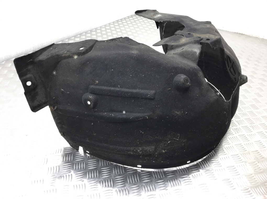 Защита арок передняя правая (подкрылок) бу для Mini Countryman R60 1.6 TD,  2011 г.