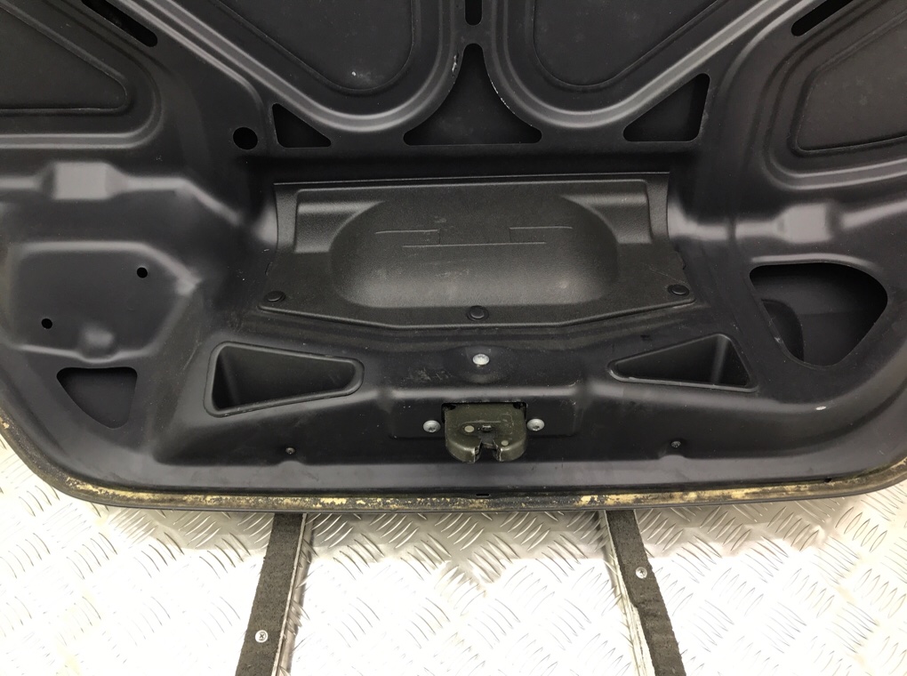 Крышка багажника бу для Mercedes SLK R170 2.3 i,  2002 г.