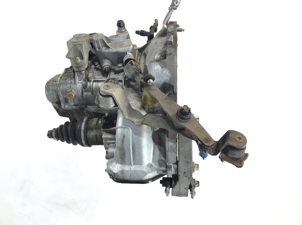 КПП механическая (МКПП) бу для Opel Corsa C 1.2 i,  2006 г.
