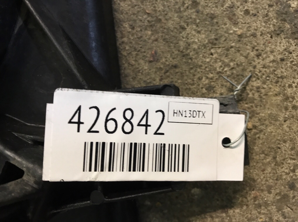 Вентилятор радиатора бу для Renault Master 3 2.3 DCI,  2013 г.