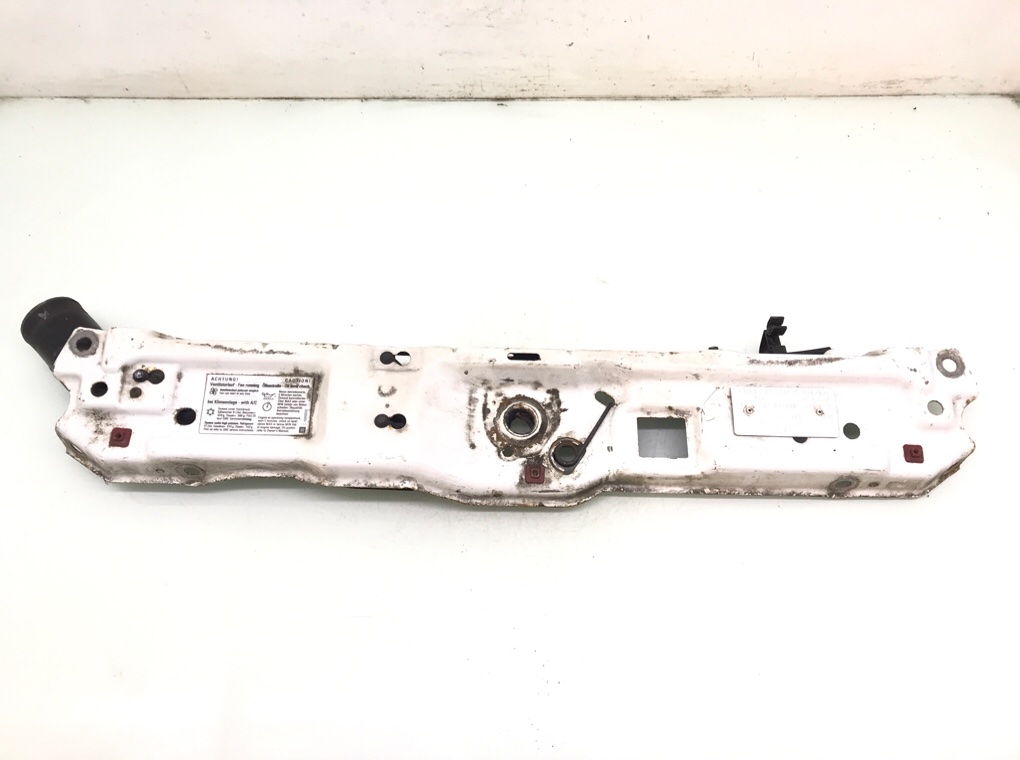 Планка под капот бу для Opel Combo C 1.3 CDTi, 2007 г.