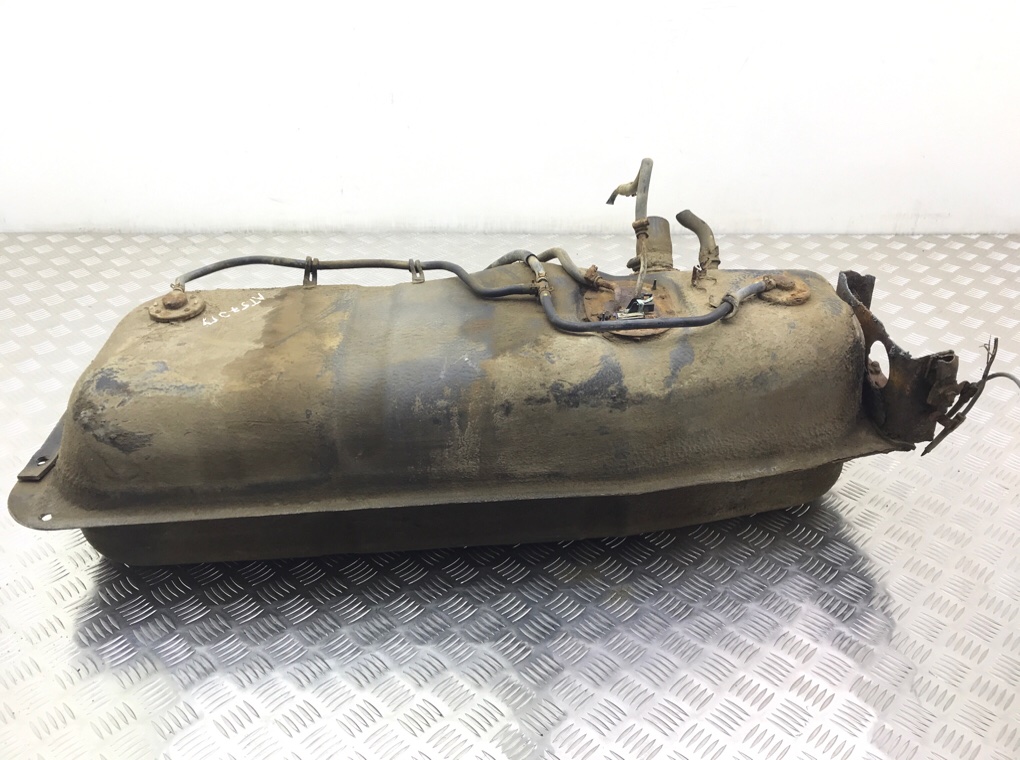 Бак топливный бу для Ford Ranger 2 2.5 D,  2007 г.