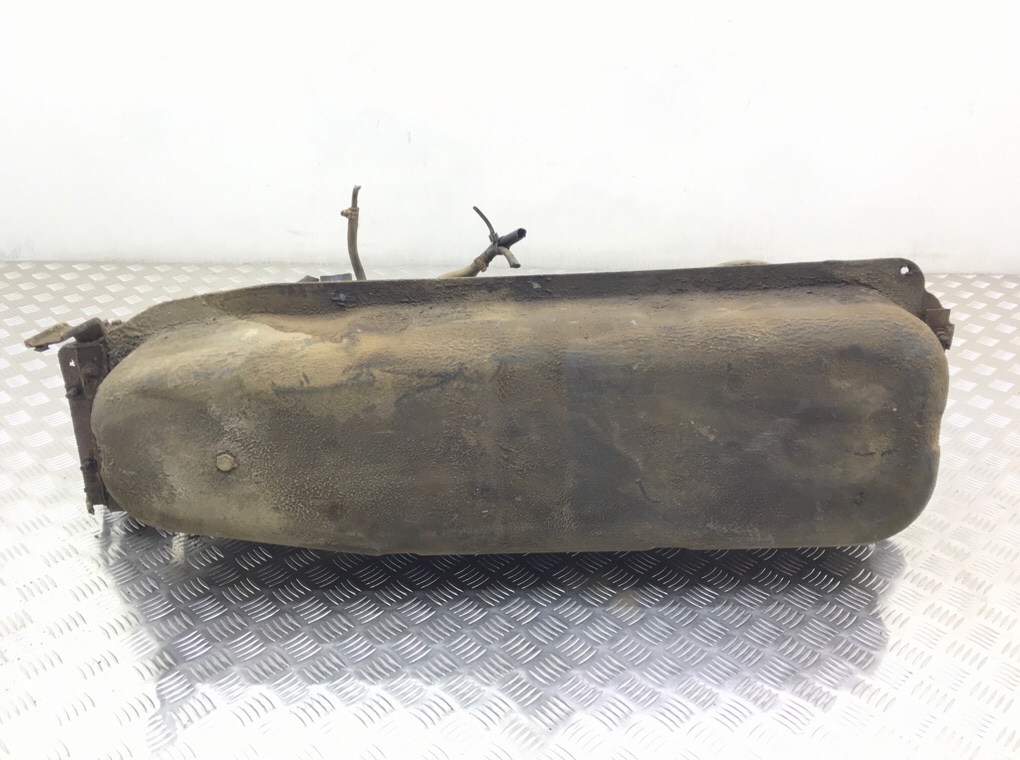 Бак топливный бу для Ford Ranger 2 2.5 D,  2007 г.