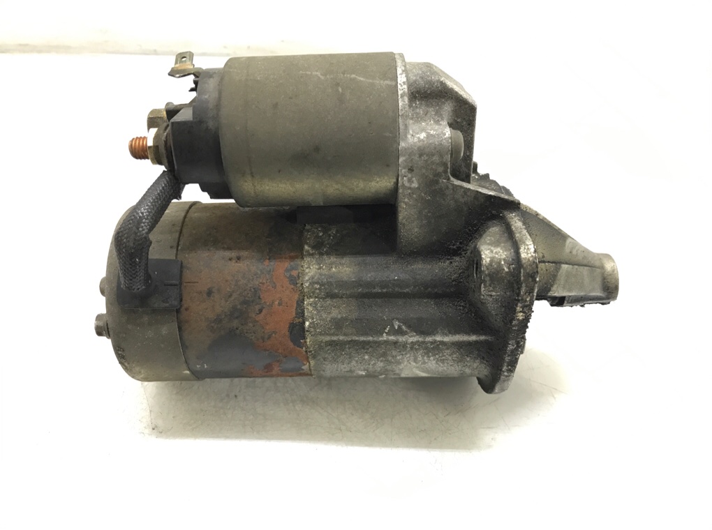 Стартер бу для Mitsubishi Pajero Pinin 1 1.8 i, 2005 г.