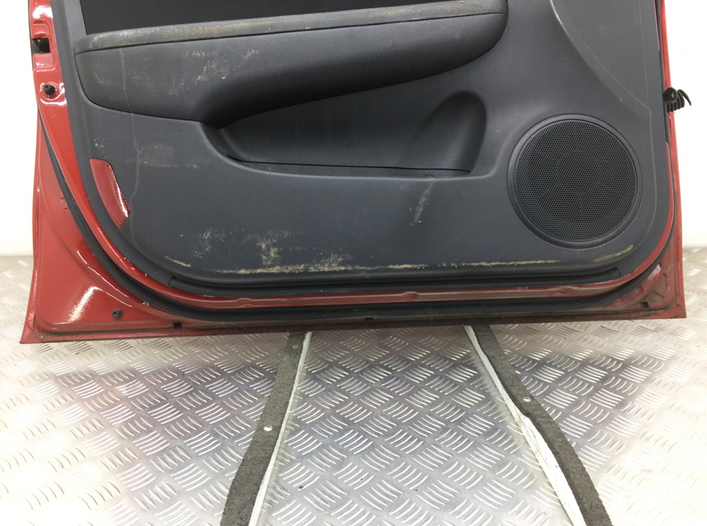 Дверь передняя левая бу для Hyundai i30 1 1.6 CRDi,  2010 г.