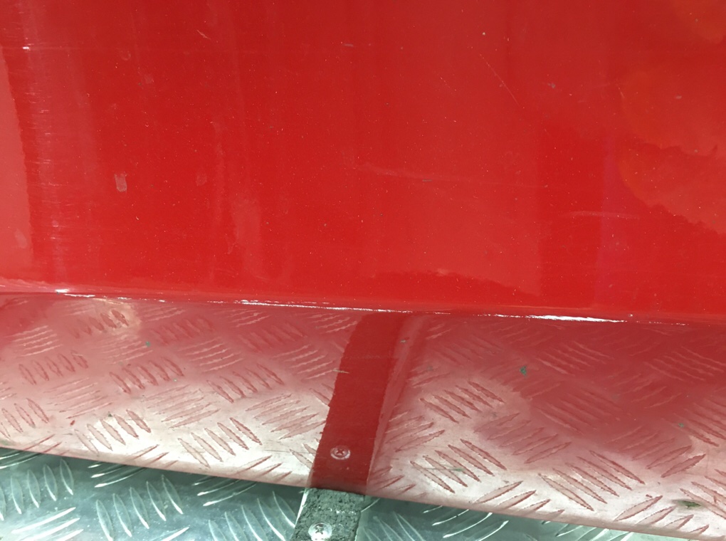 Дверь передняя левая бу для Hyundai i30 1 1.6 CRDi,  2010 г.