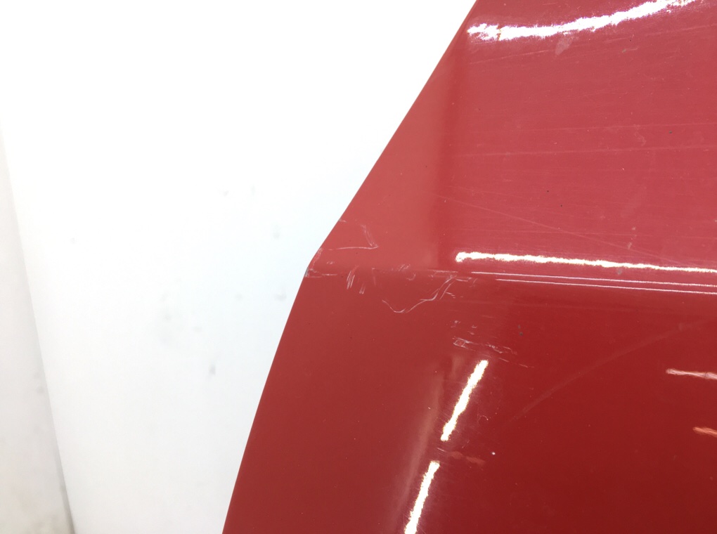 Дверь передняя левая бу для Hyundai i30 1 1.6 CRDi,  2010 г.