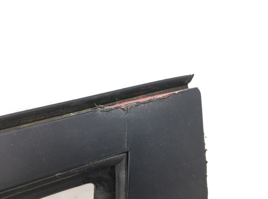 Дверь передняя левая бу для Hyundai i30 1 1.6 CRDi,  2010 г.