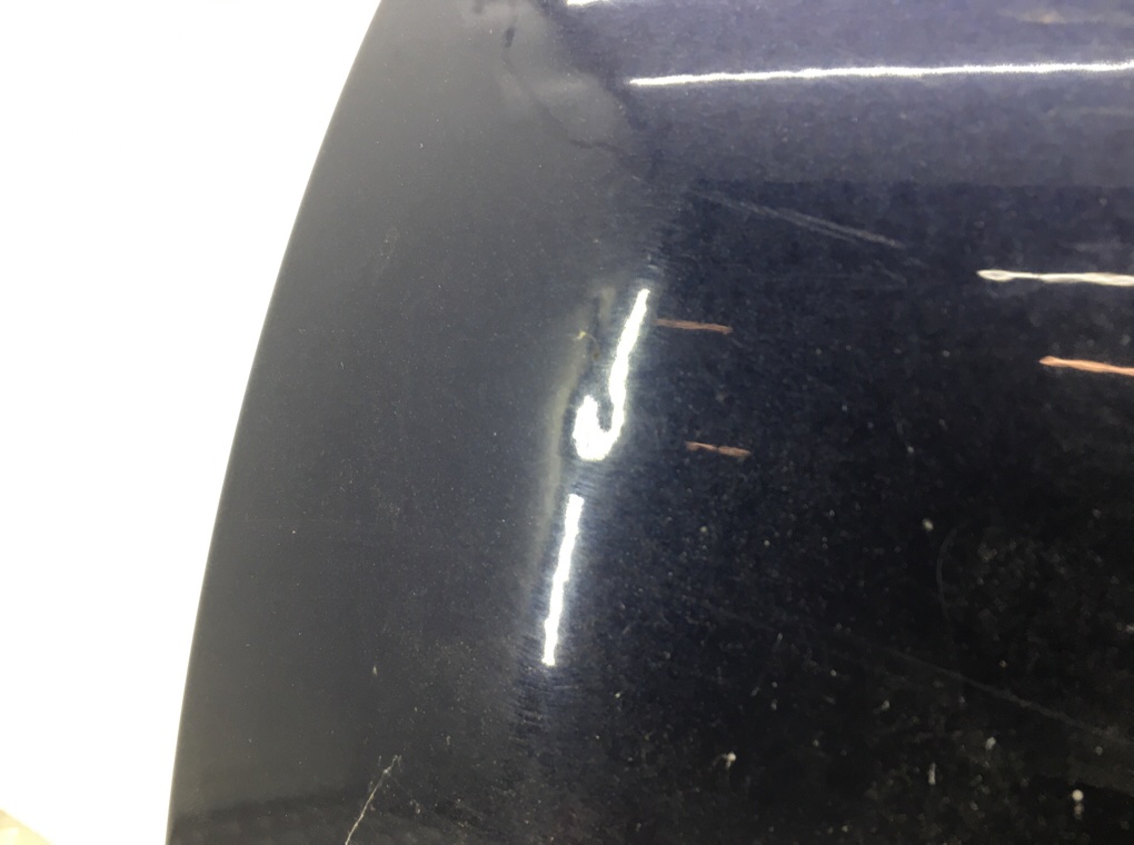 Дверь задняя левая бу для Mini Countryman R60 1.6 TD,  2011 г.